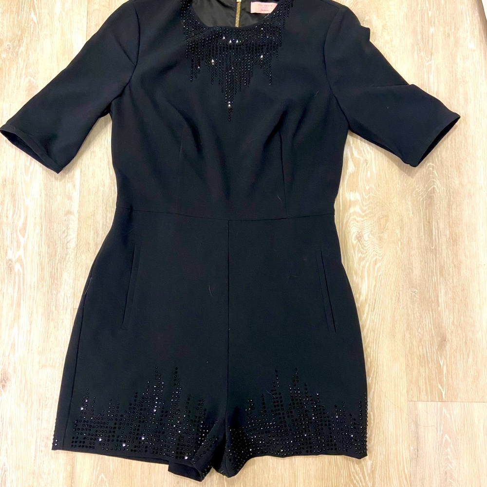 Ted Baker Romper